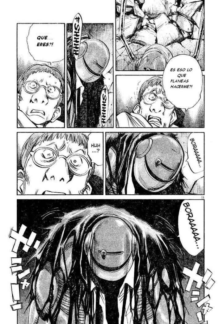 Read Pluto ES Manga Online