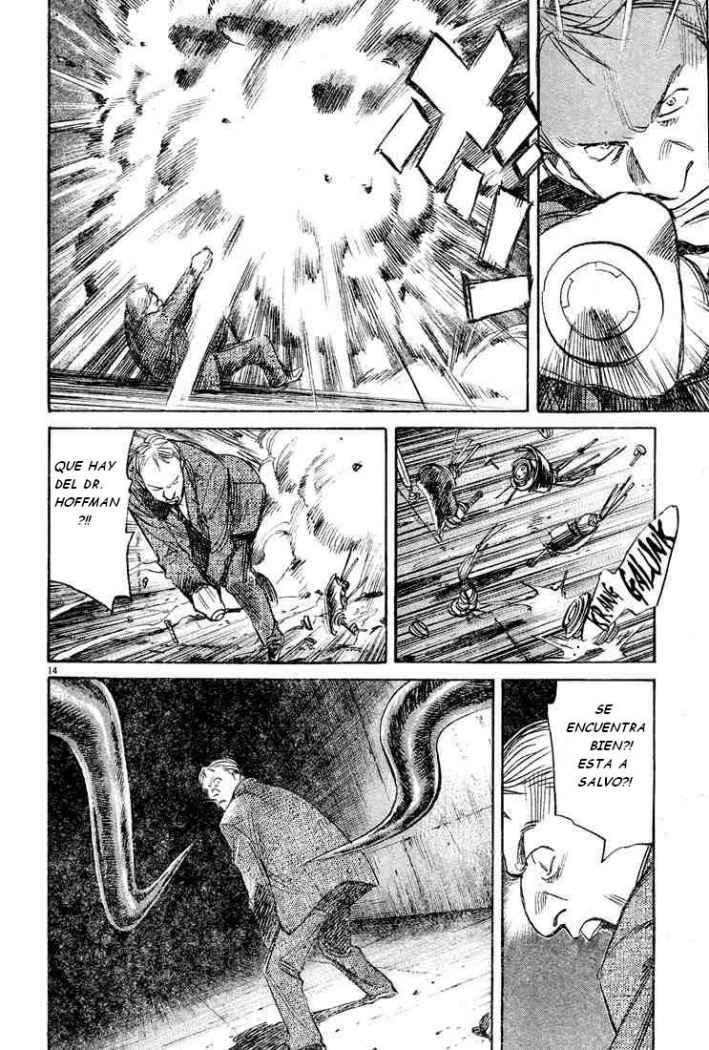 Read Pluto ES Manga Online