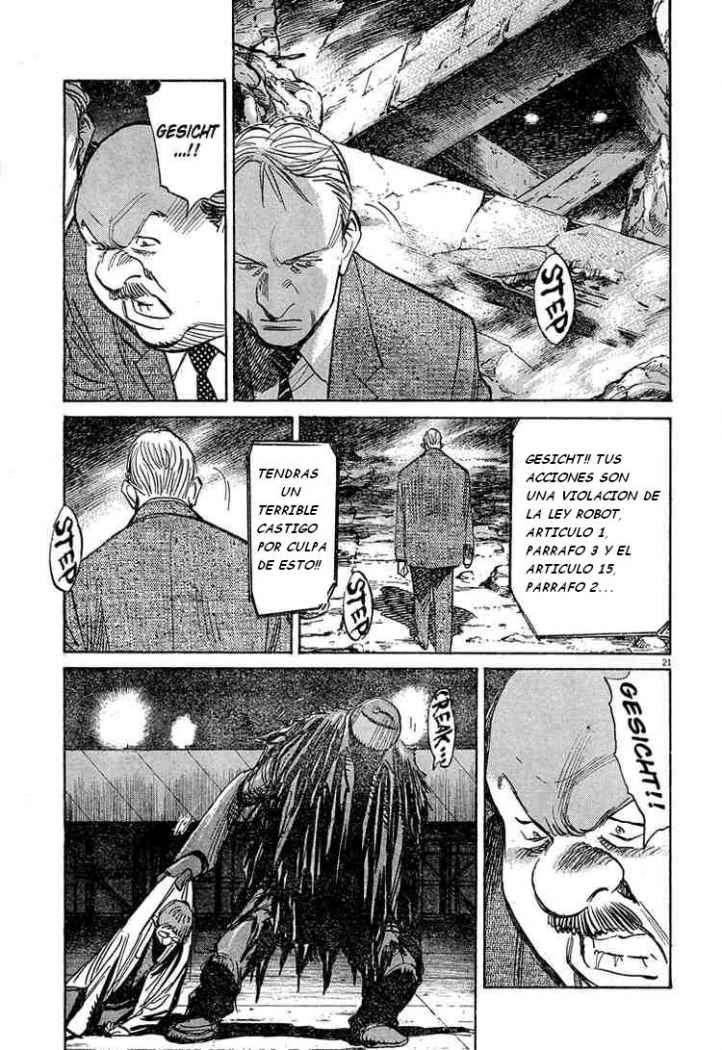 Read Pluto ES Manga Online