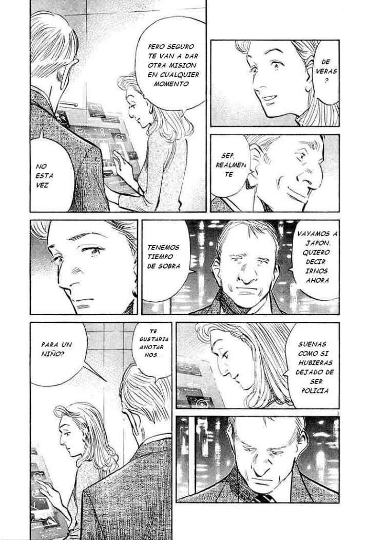 Read Pluto ES Manga Online