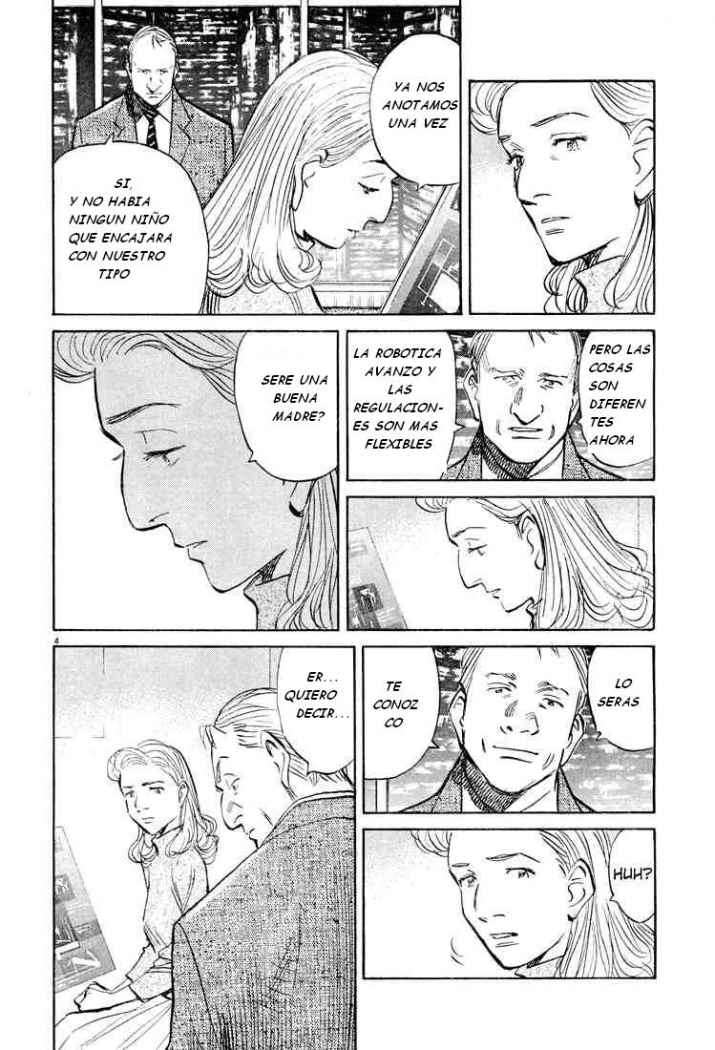 Read Pluto ES Manga Online