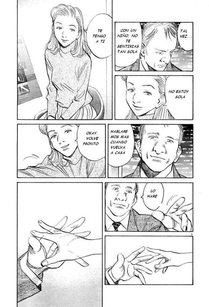 Read Pluto ES Manga Online