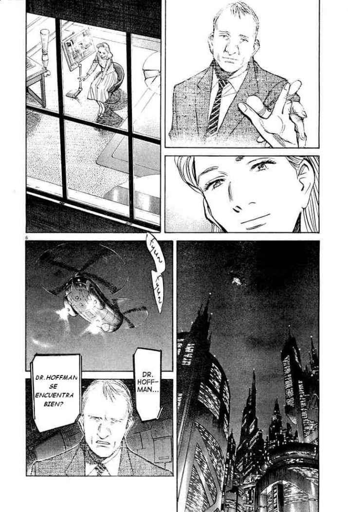 Read Pluto ES Manga Online