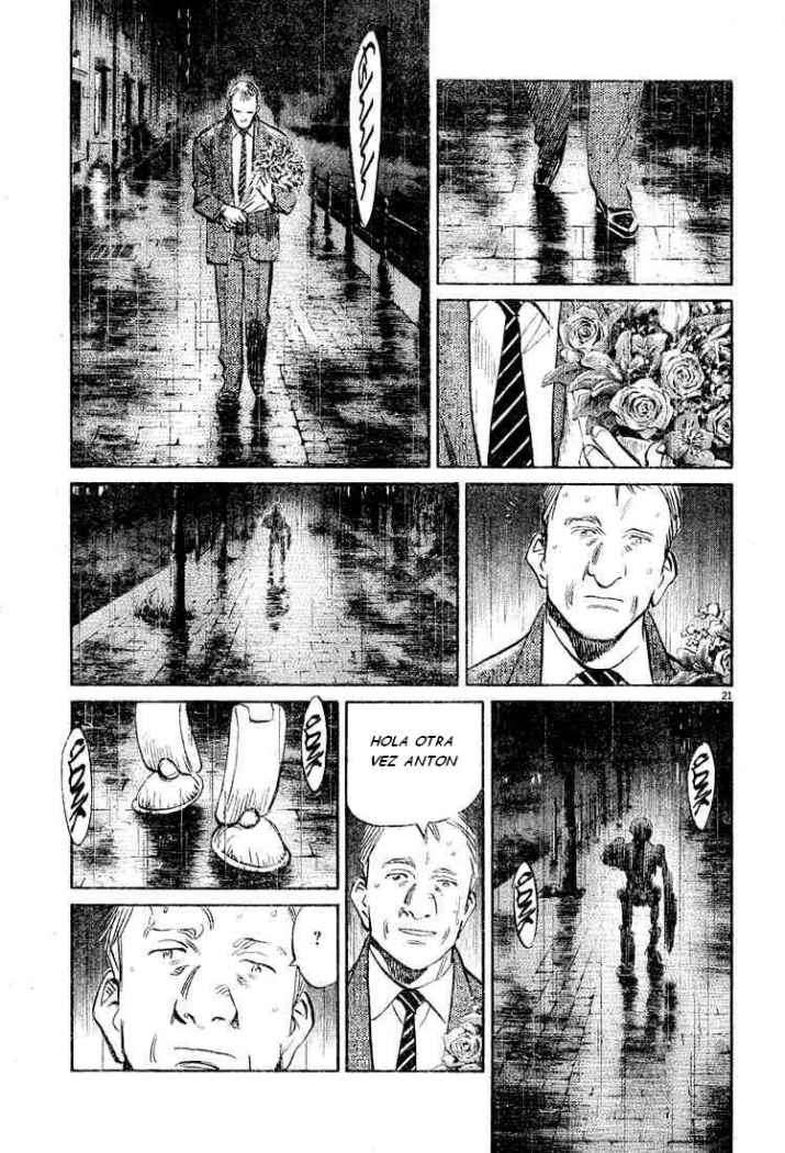 Read Pluto ES Manga Online