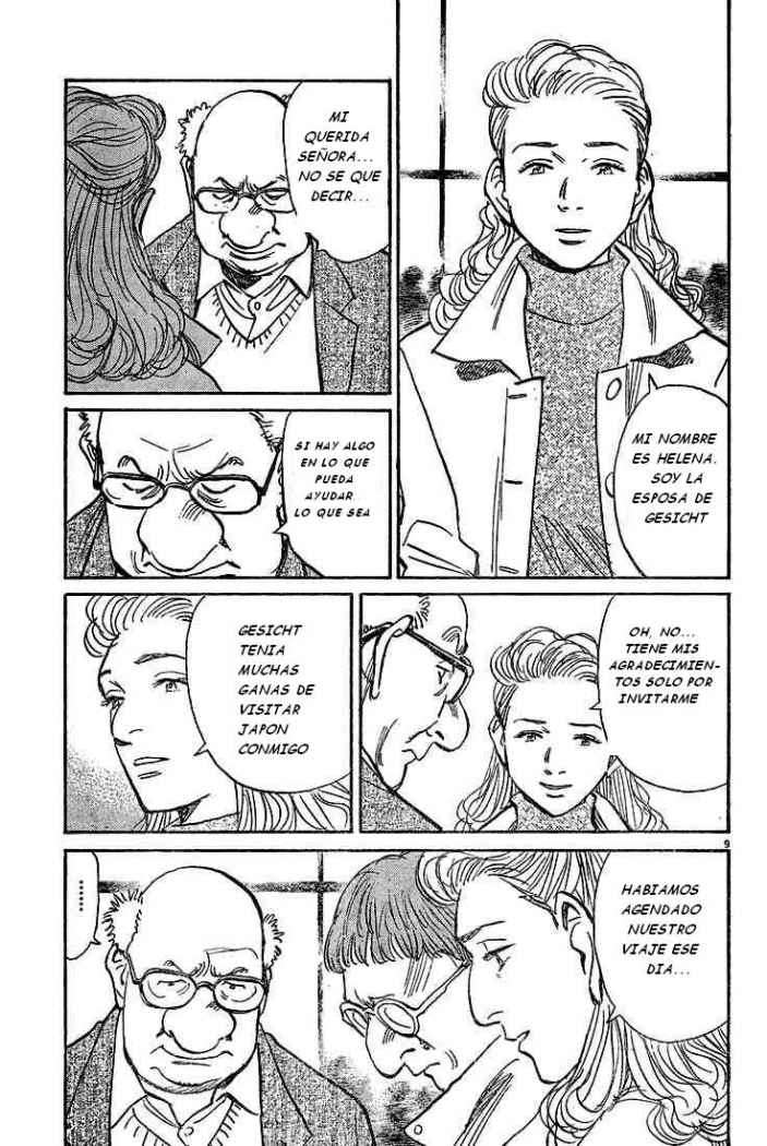 Read Pluto ES Manga Online