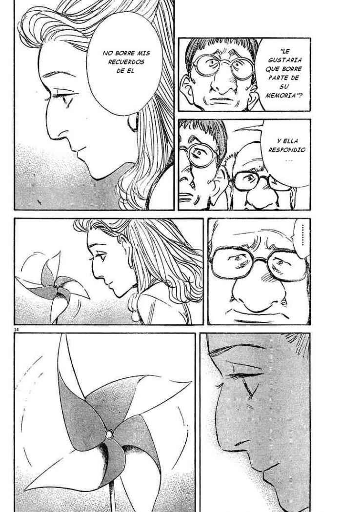 Read Pluto ES Manga Online