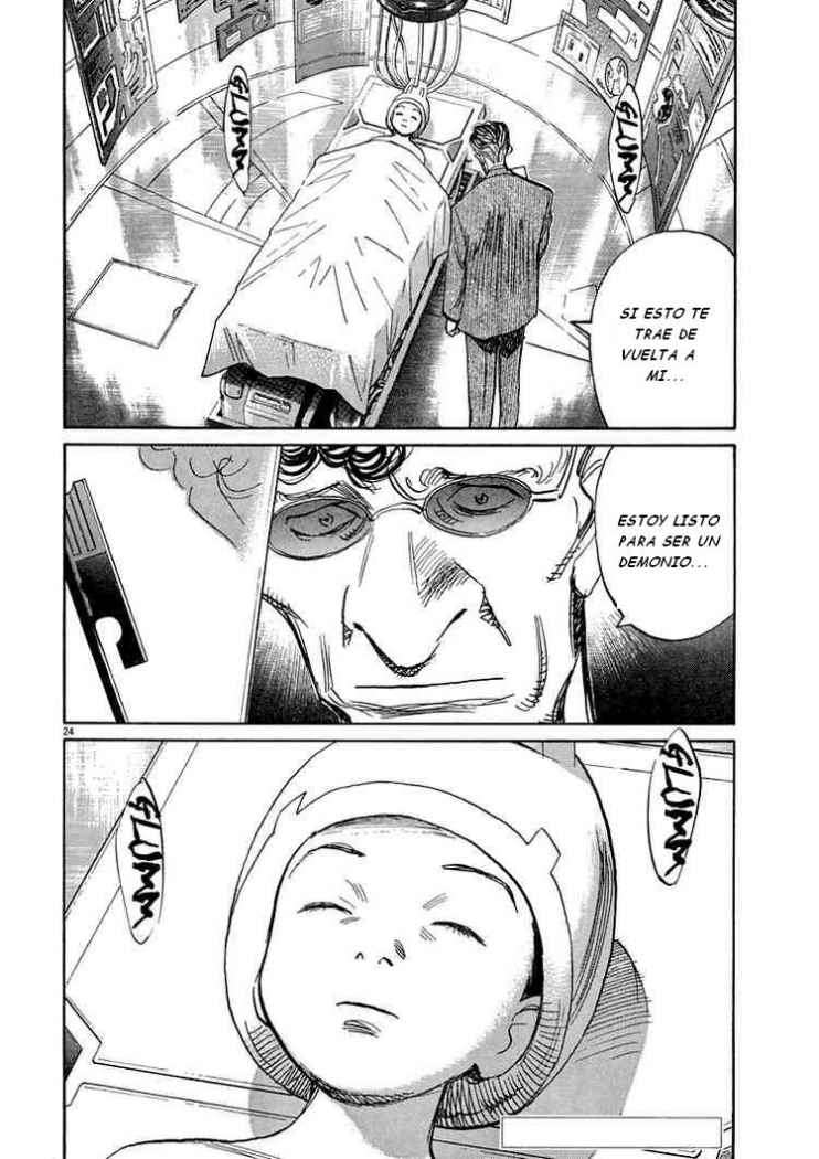 Read Pluto ES Manga Online