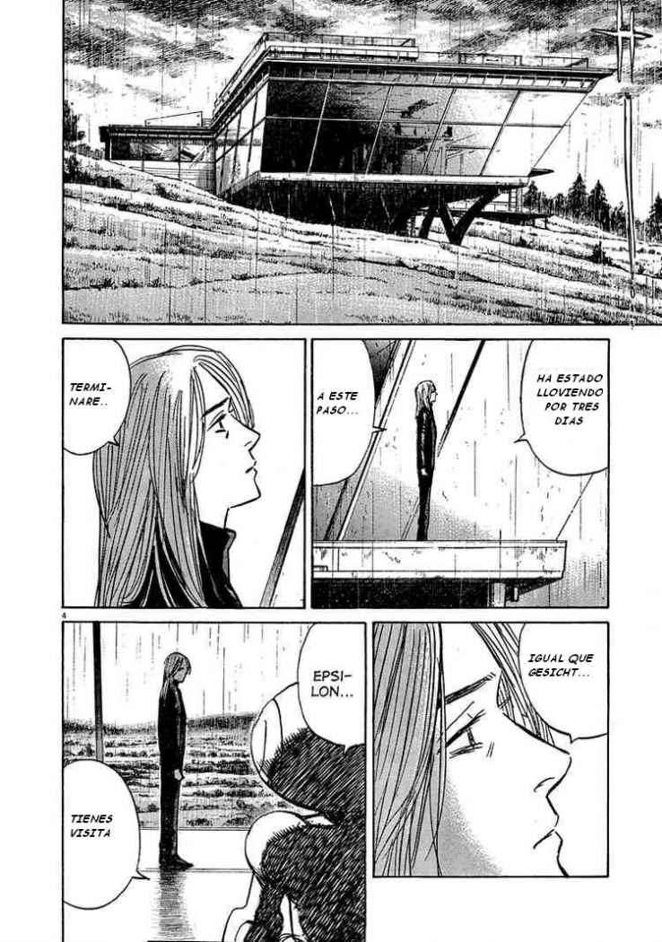 Read Pluto ES Manga Online