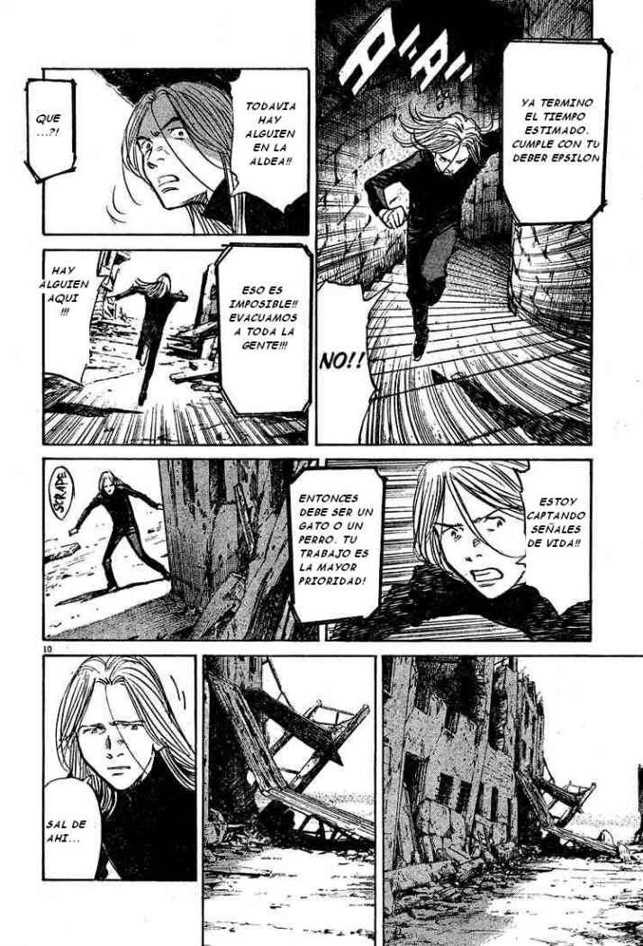 Read Pluto ES Manga Online