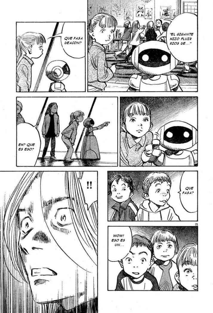 Read Pluto ES Manga Online