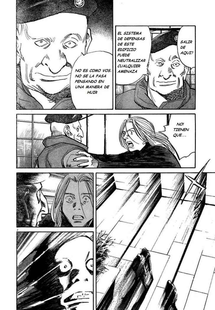 Read Pluto ES Manga Online