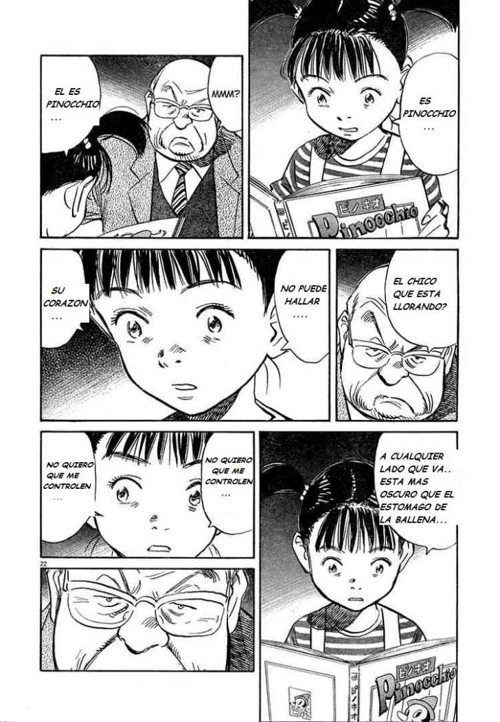 Read Pluto ES Manga Online