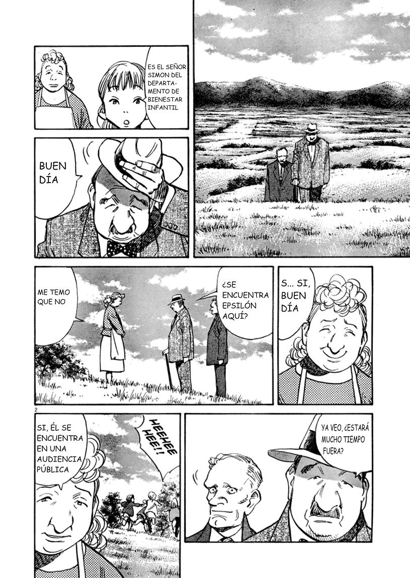 Read Pluto ES Manga Online