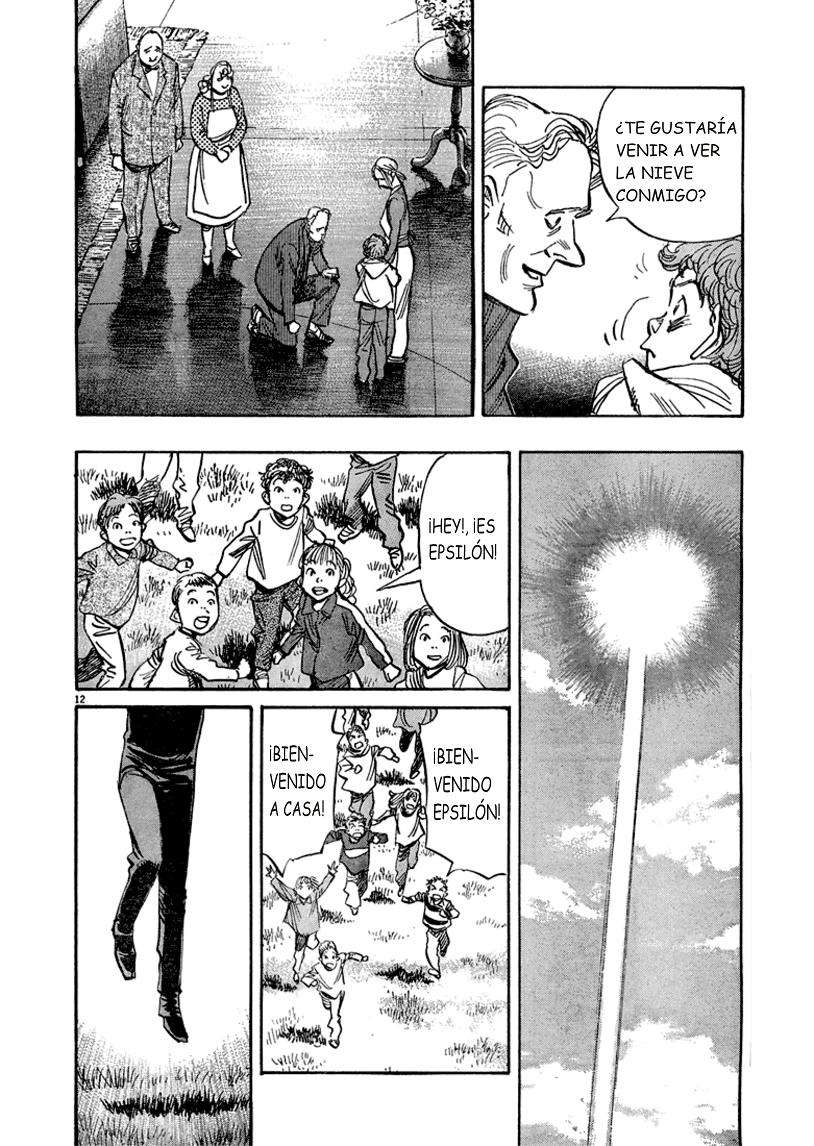 Read Pluto ES Manga Online