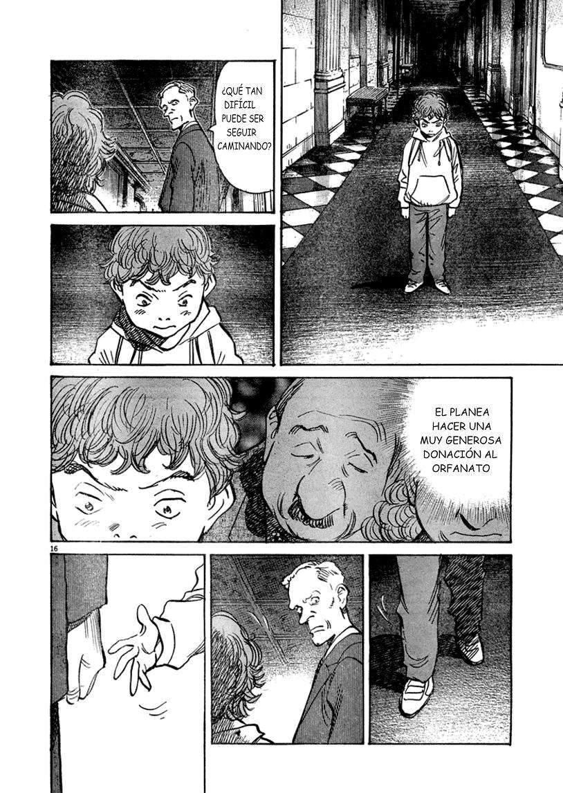 Read Pluto ES Manga Online