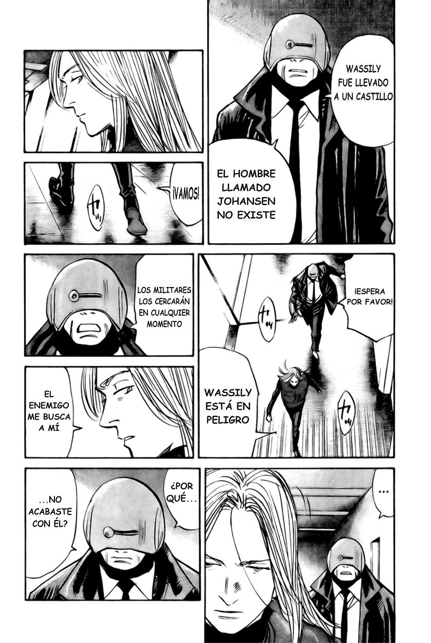 Read Pluto ES Manga Online