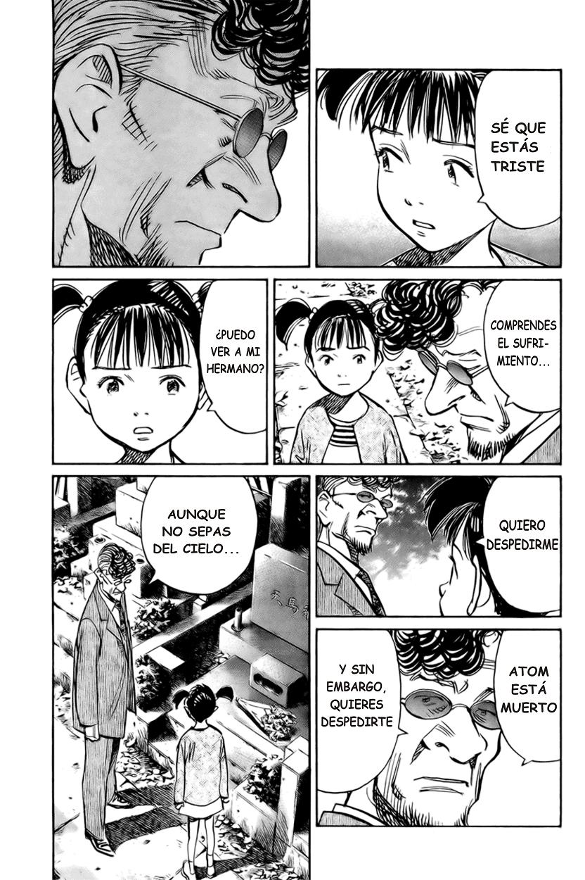 Read Pluto ES Manga Online