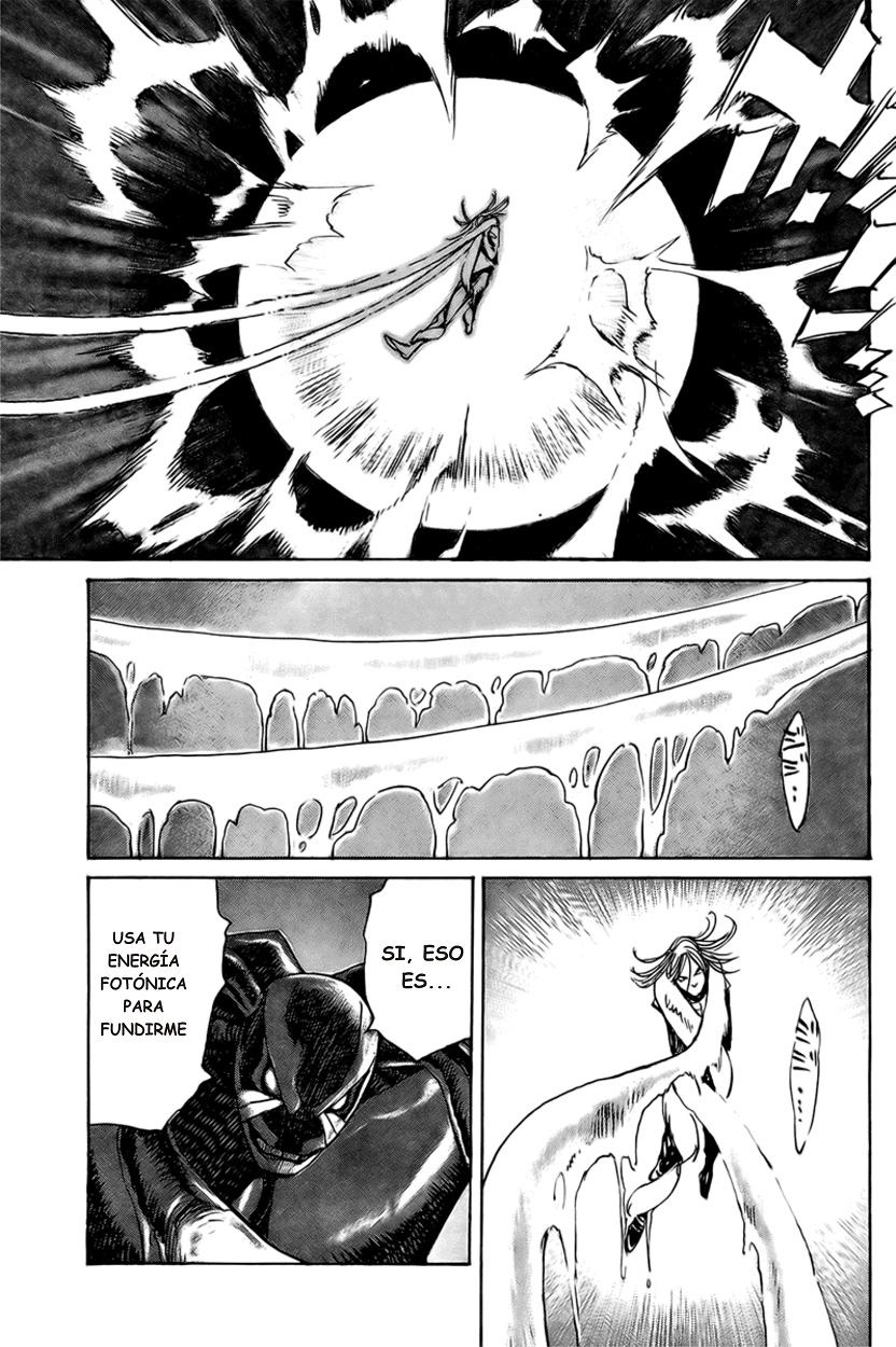 Read Pluto ES Manga Online