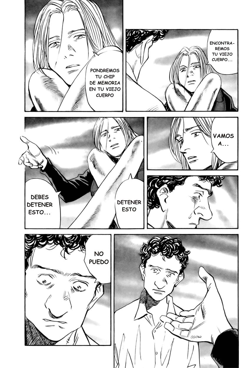 Read Pluto ES Manga Online