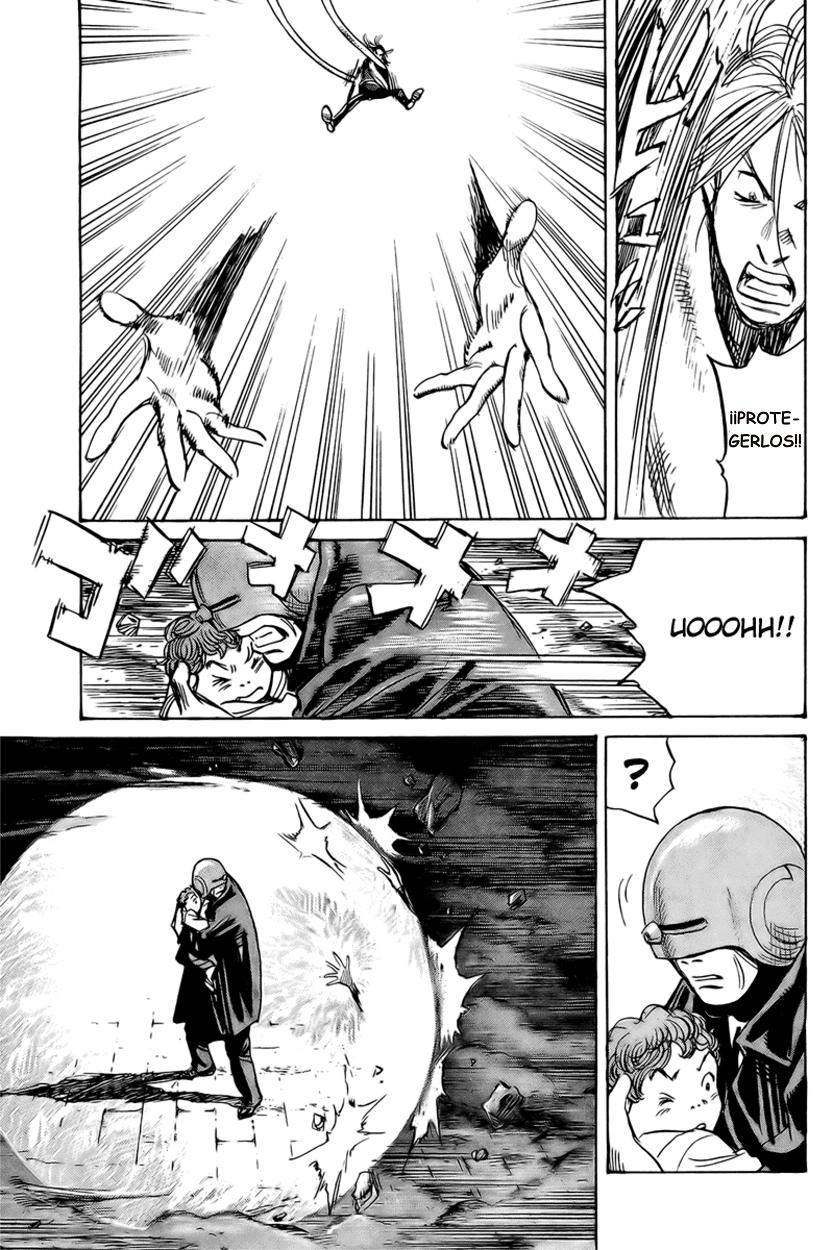 Read Pluto ES Manga Online