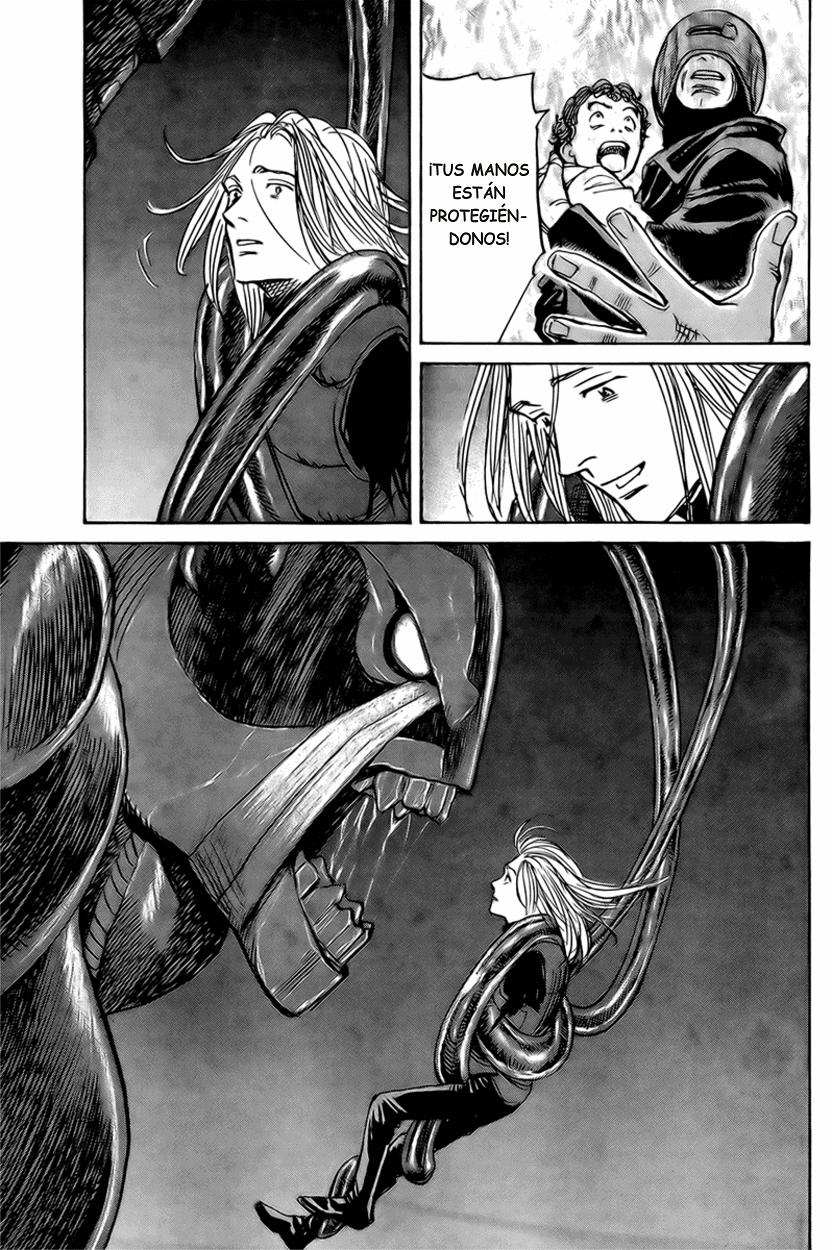 Read Pluto ES Manga Online