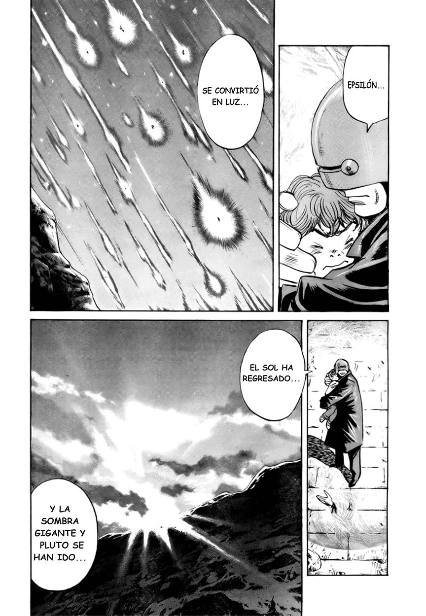 Read Pluto ES Manga Online