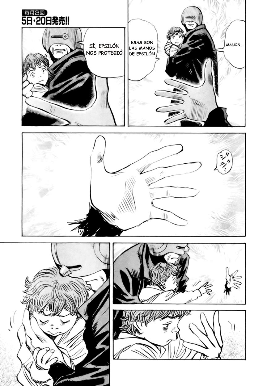 Read Pluto ES Manga Online