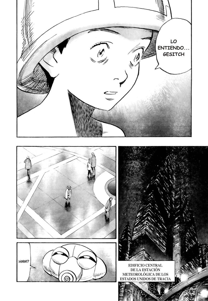 Read Pluto ES Manga Online