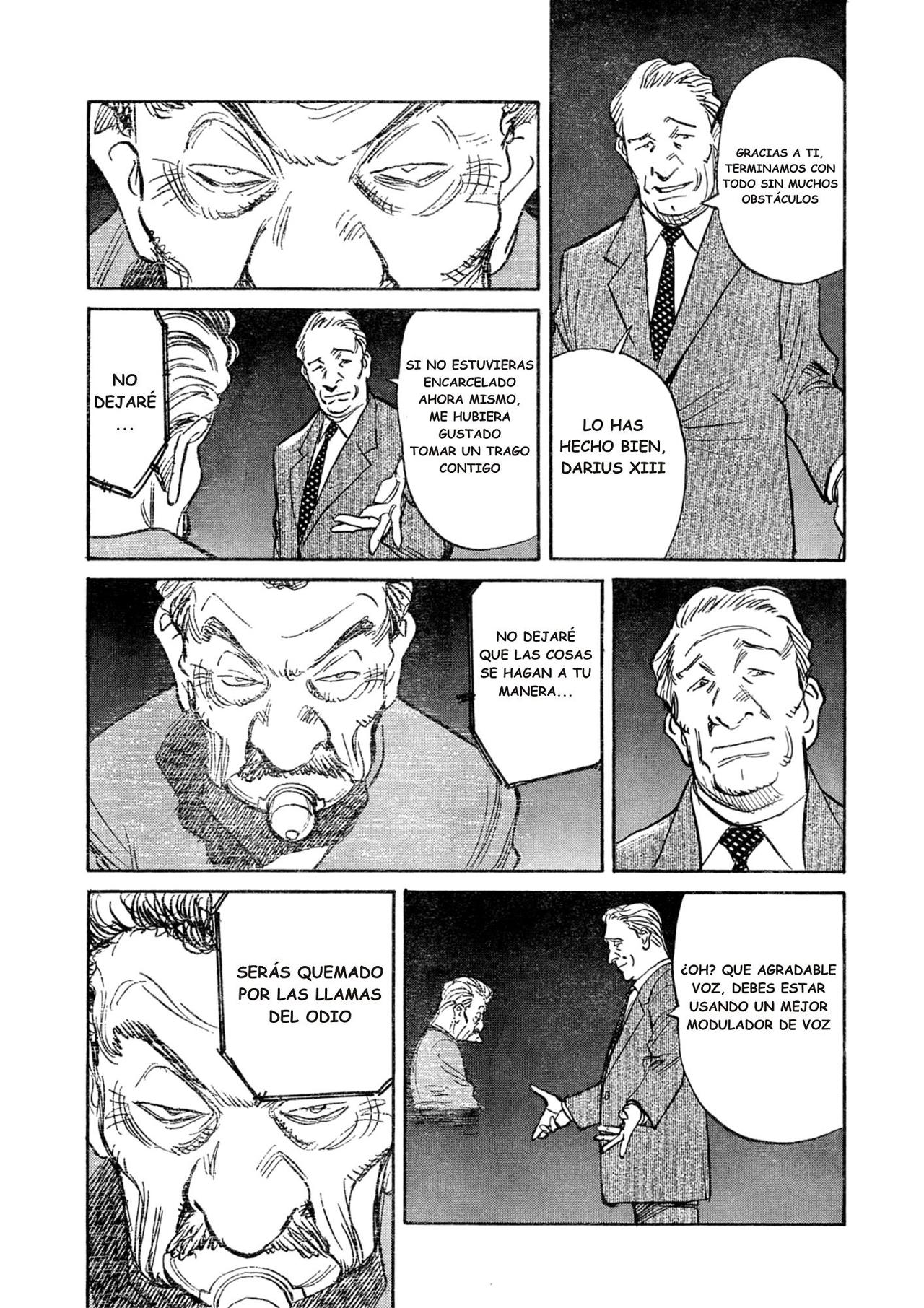 Read Pluto ES Manga Online