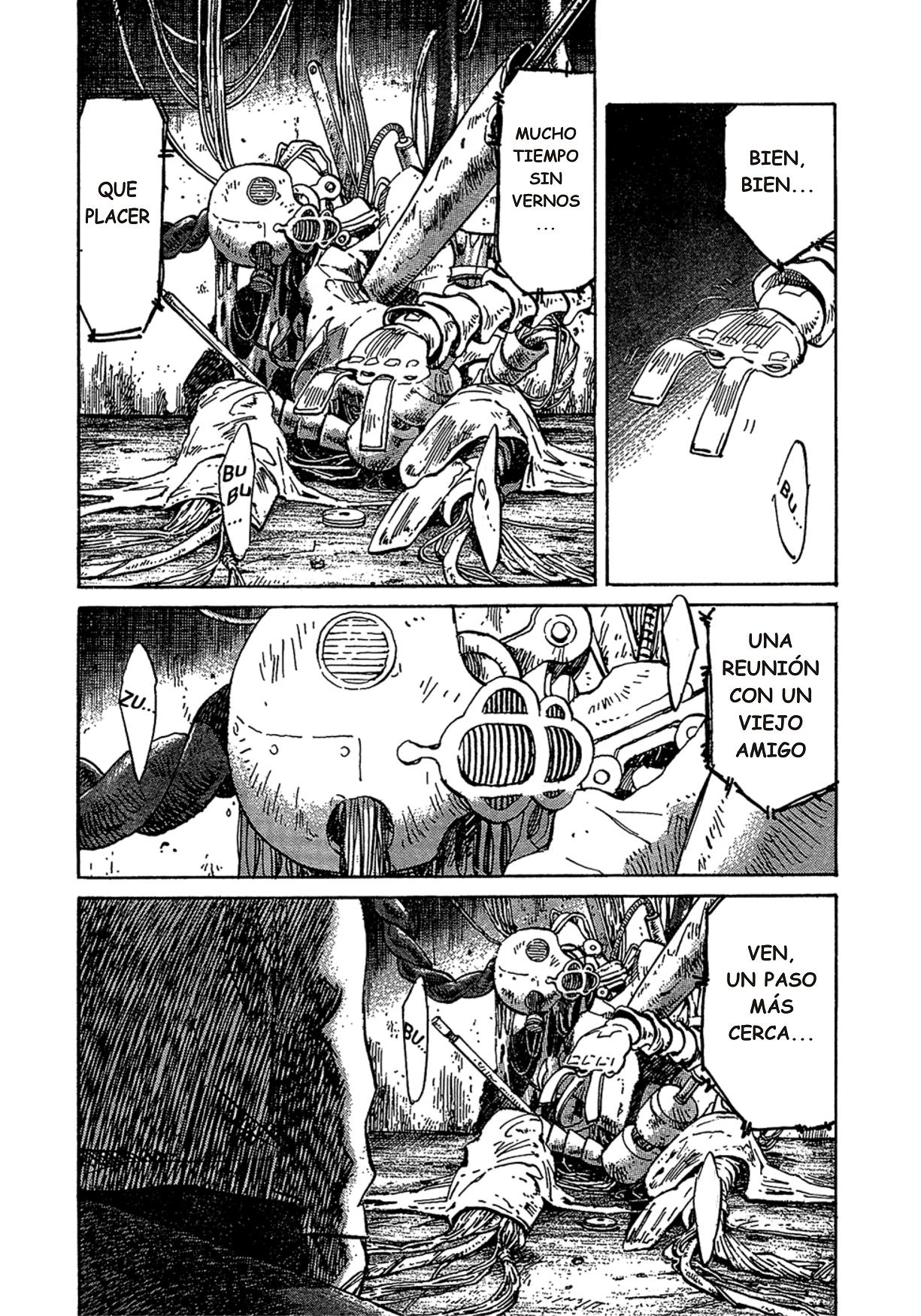 Read Pluto ES Manga Online