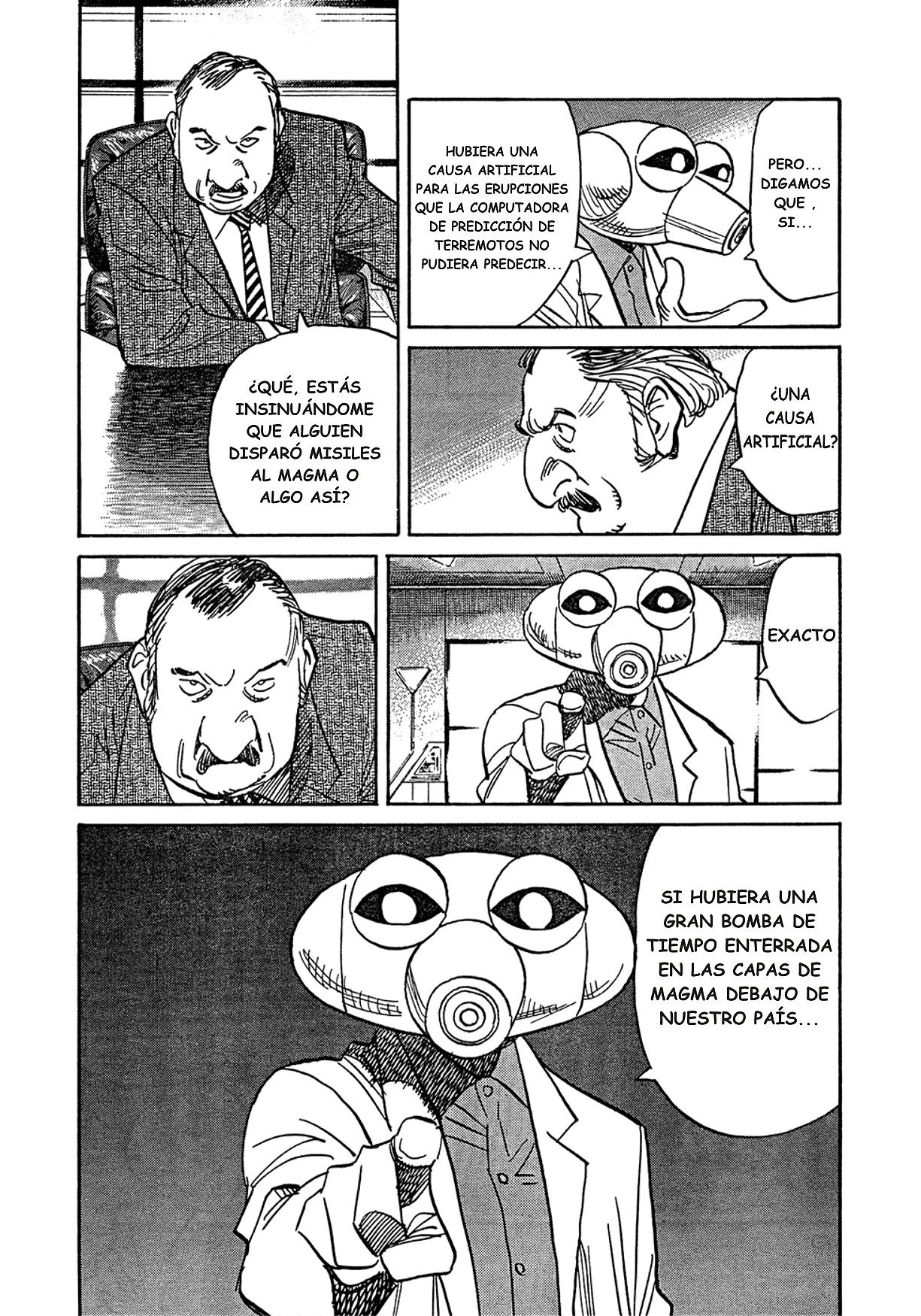 Read Pluto ES Manga Online