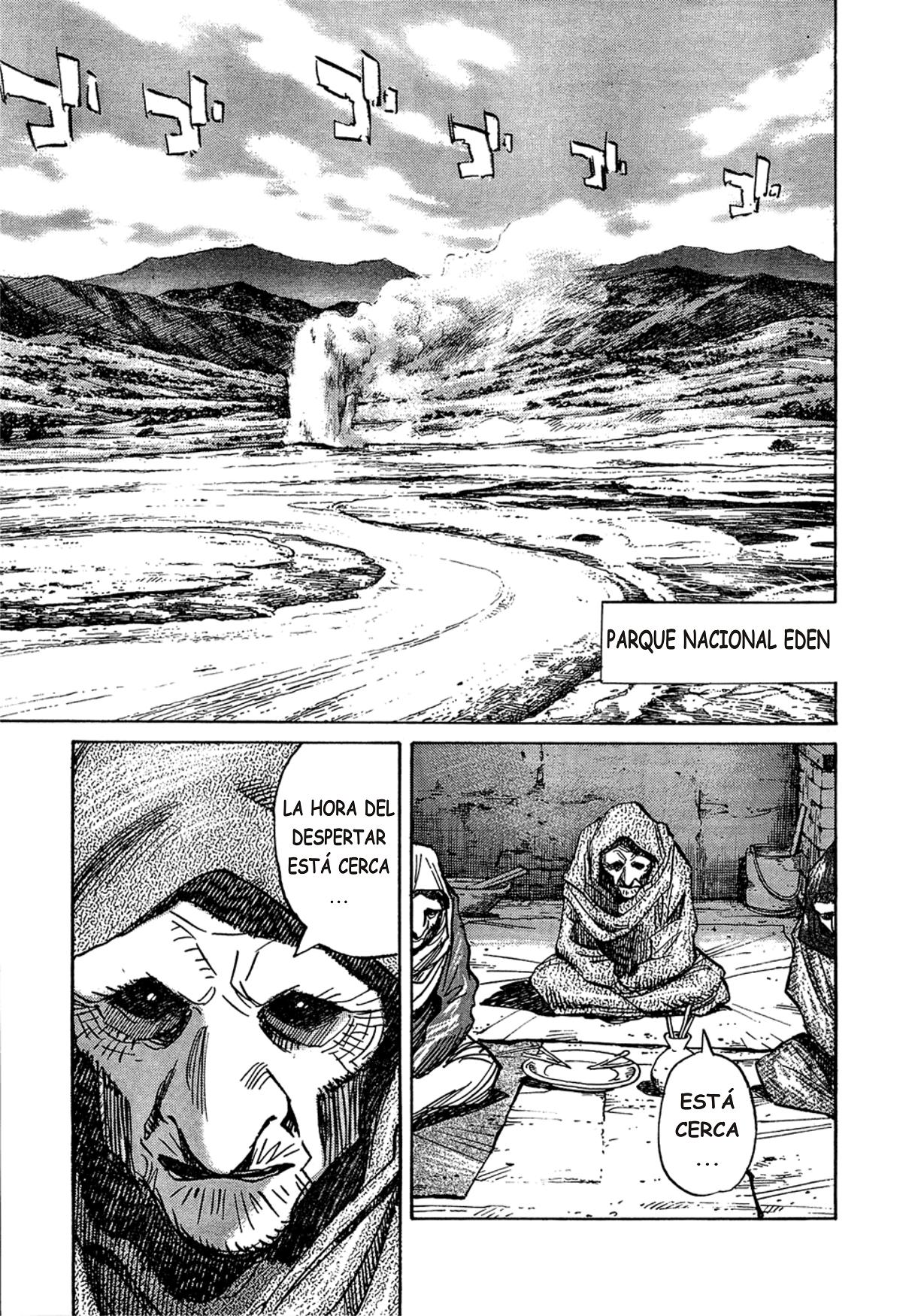 Read Pluto ES Manga Online