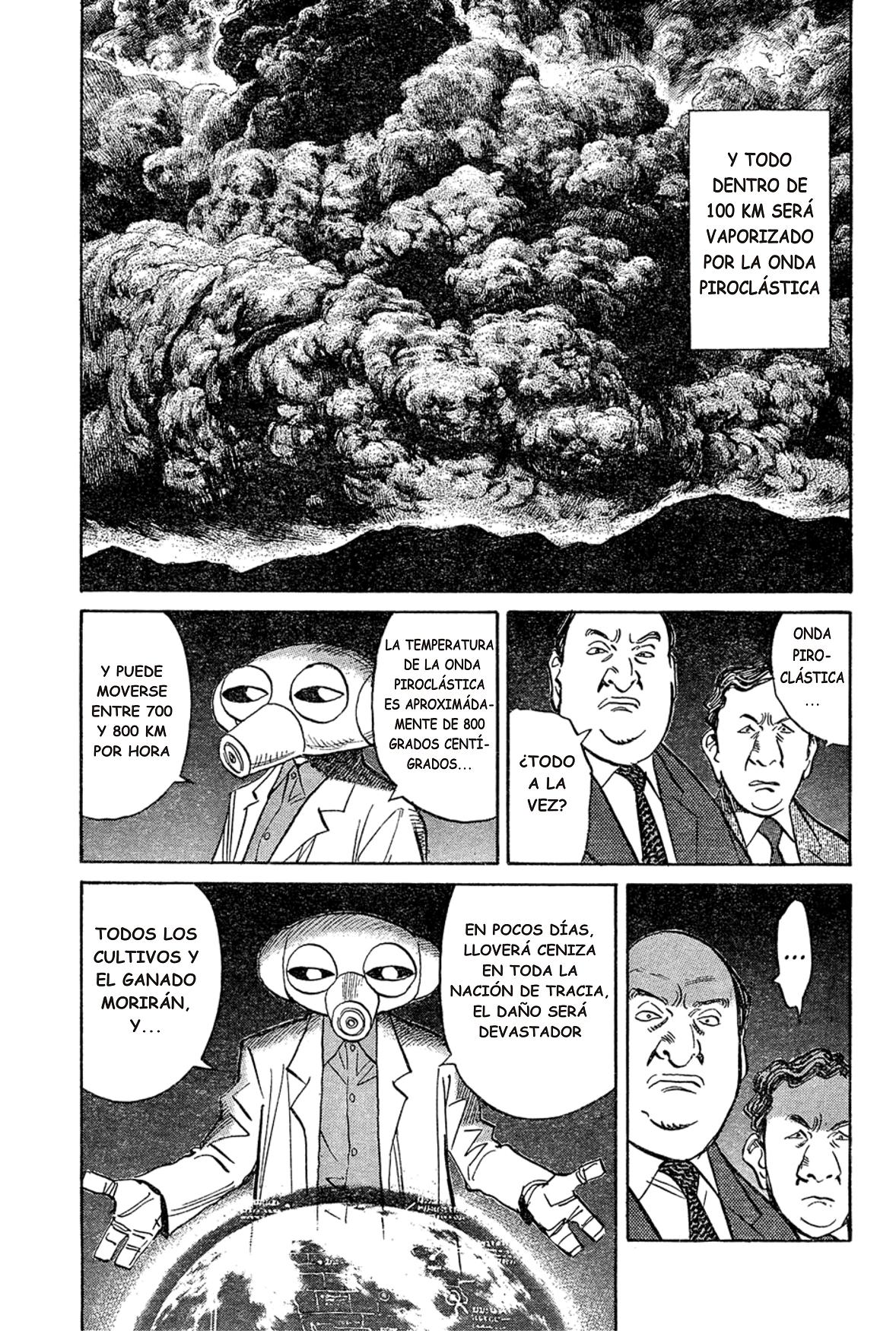 Read Pluto ES Manga Online