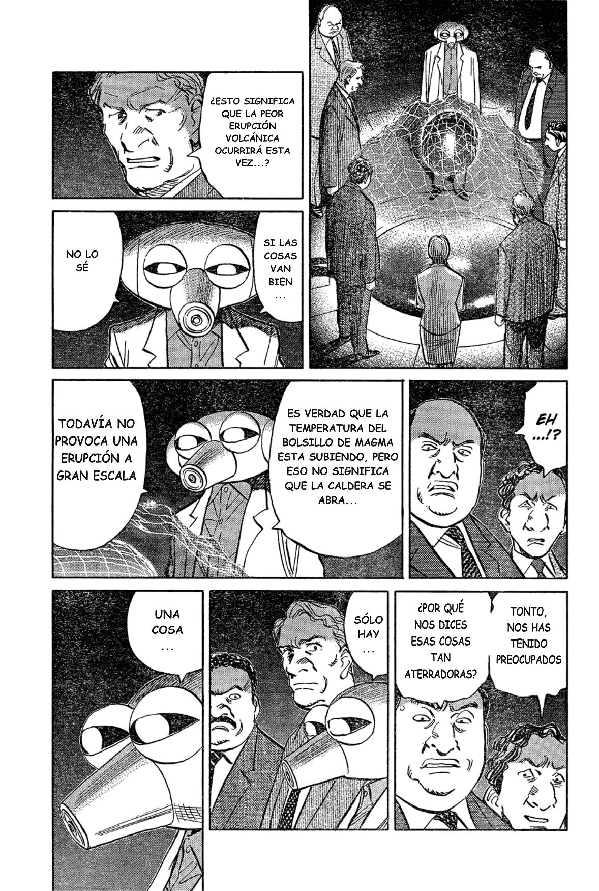 Read Pluto ES Manga Online