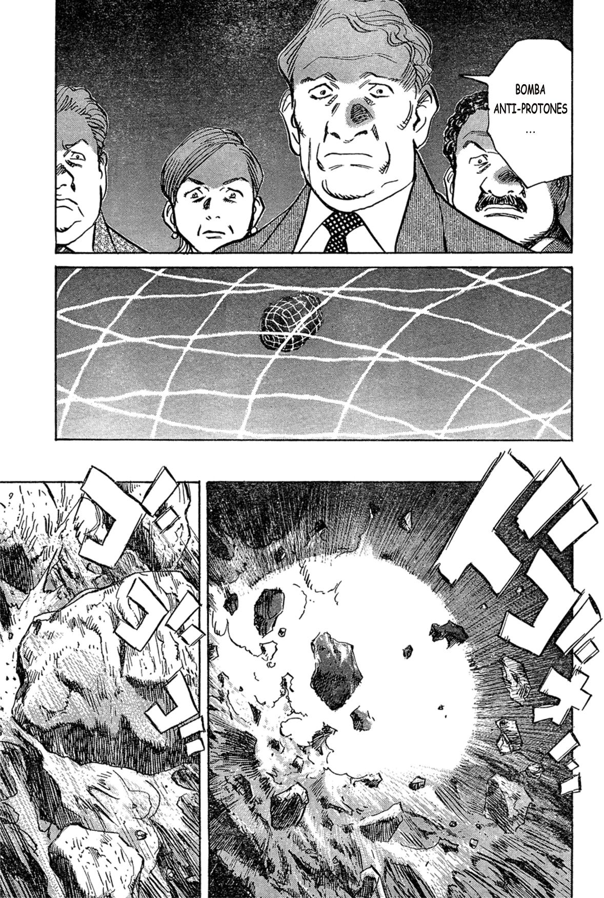 Read Pluto ES Manga Online