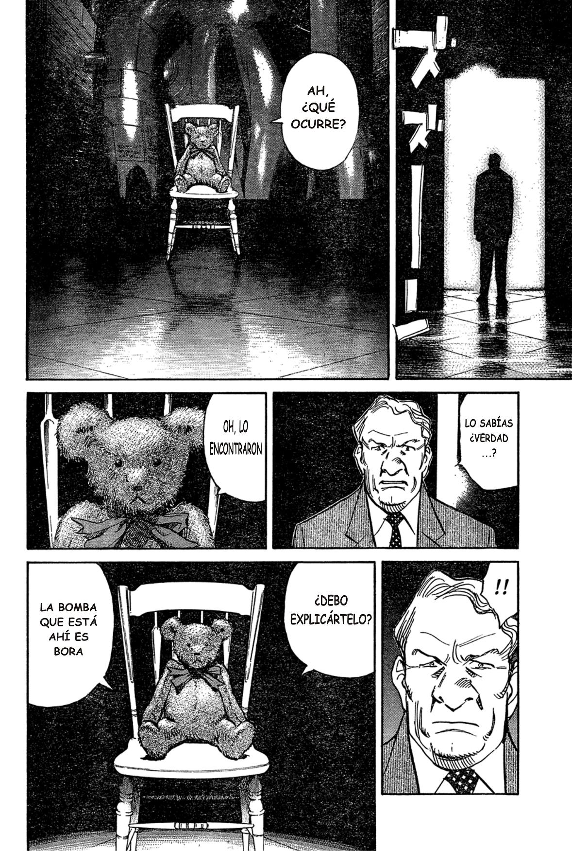 Read Pluto ES Manga Online