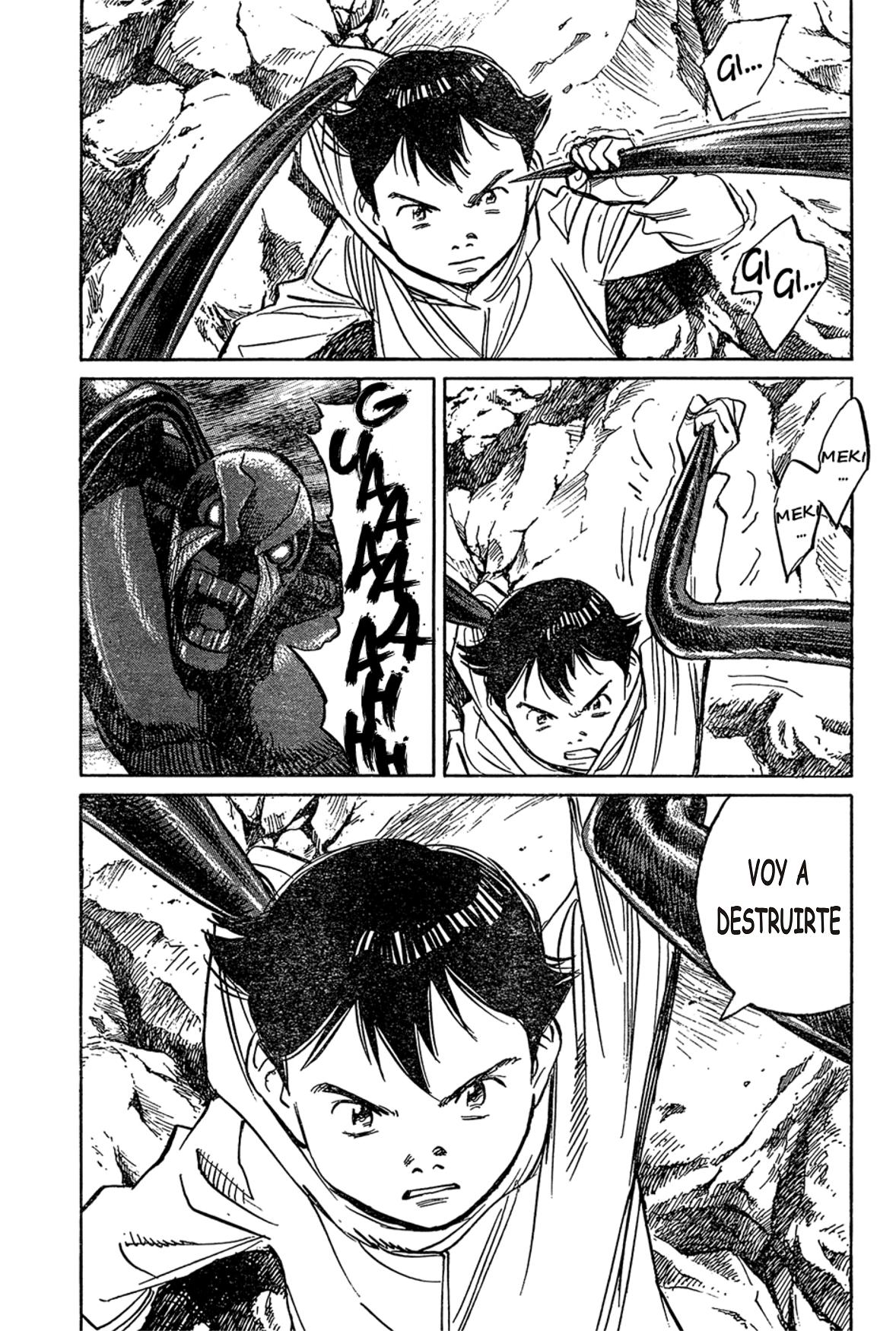 Read Pluto ES Manga Online