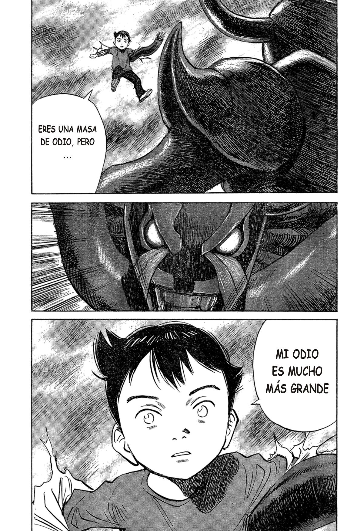 Read Pluto ES Manga Online