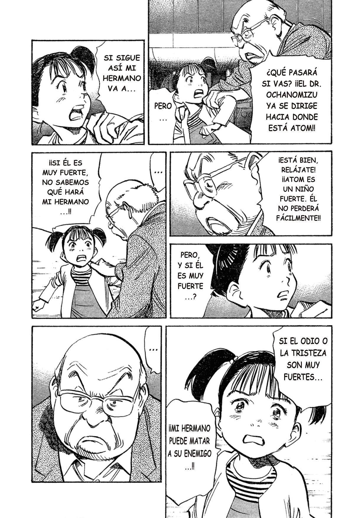 Read Pluto ES Manga Online