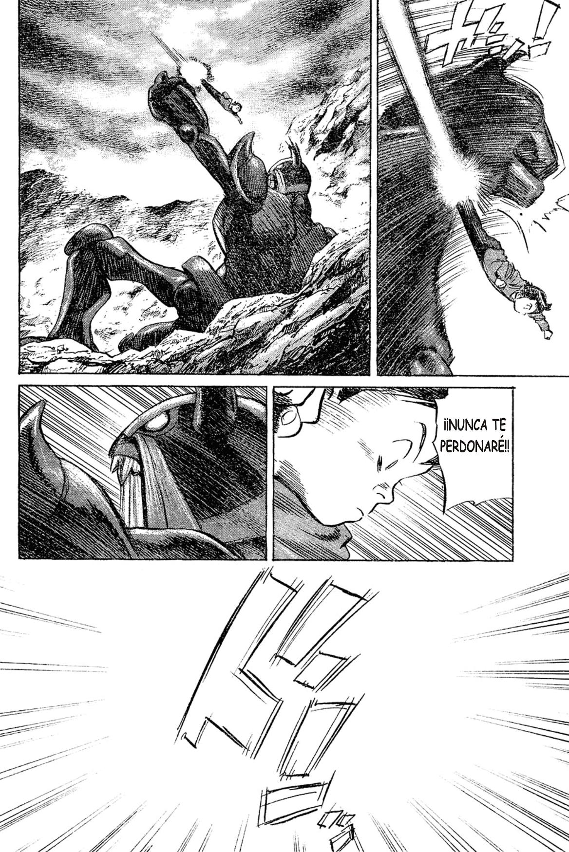 Read Pluto ES Manga Online