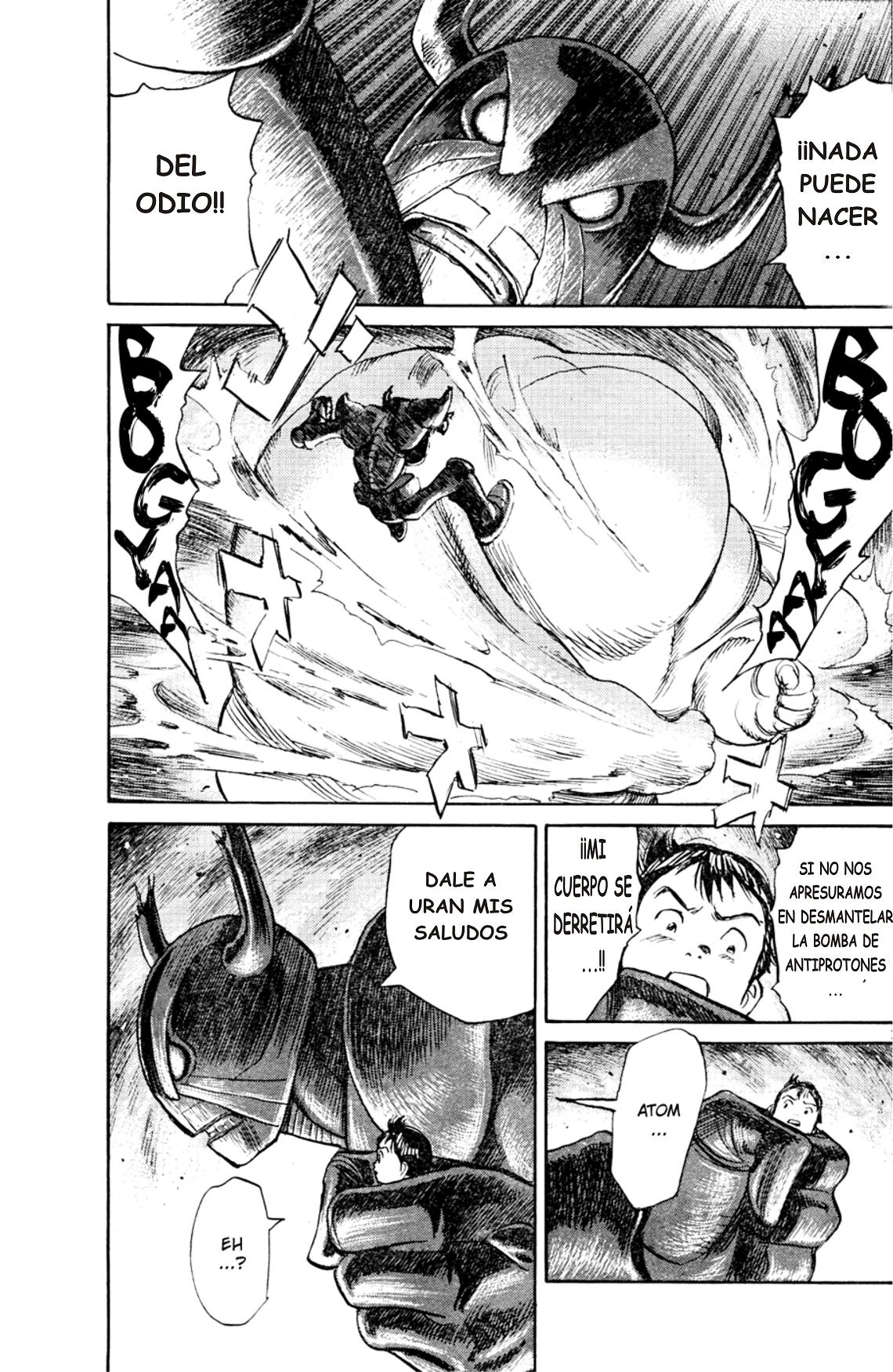 Read Pluto ES Manga Online