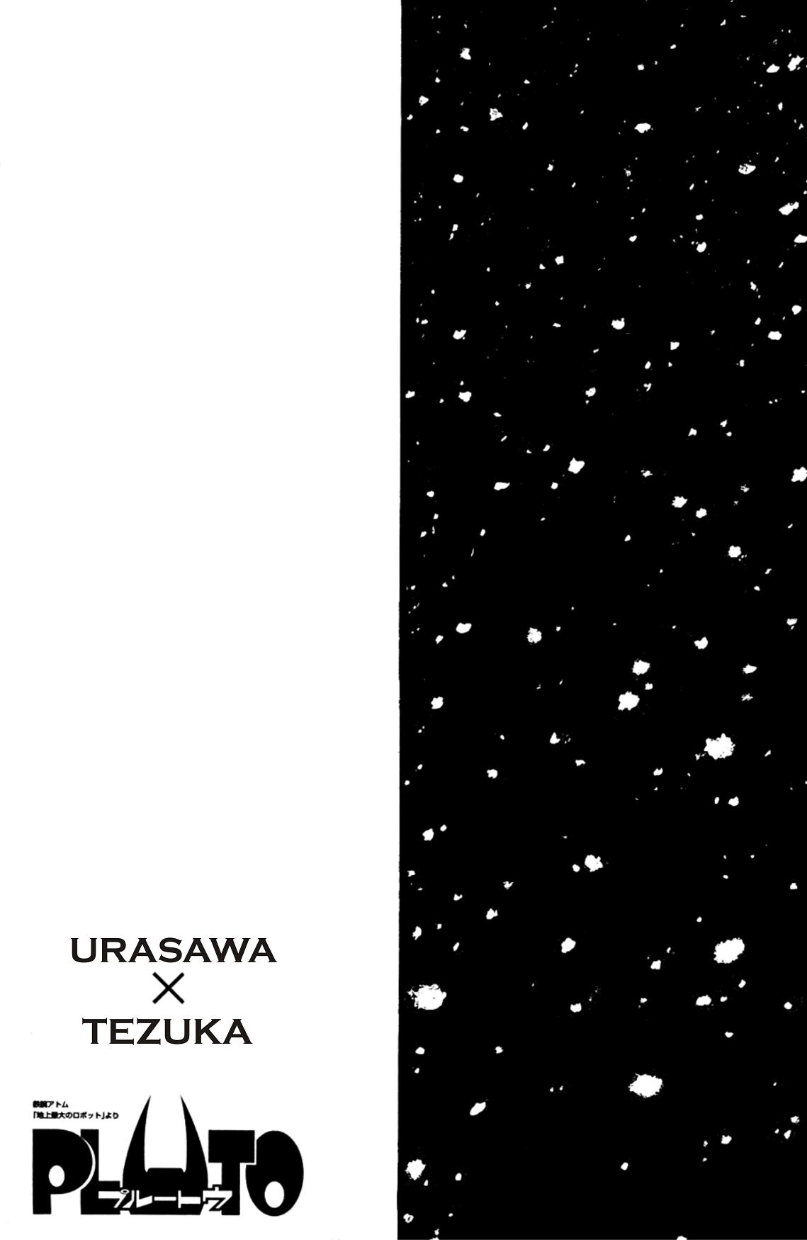 Read Pluto ES Manga Online