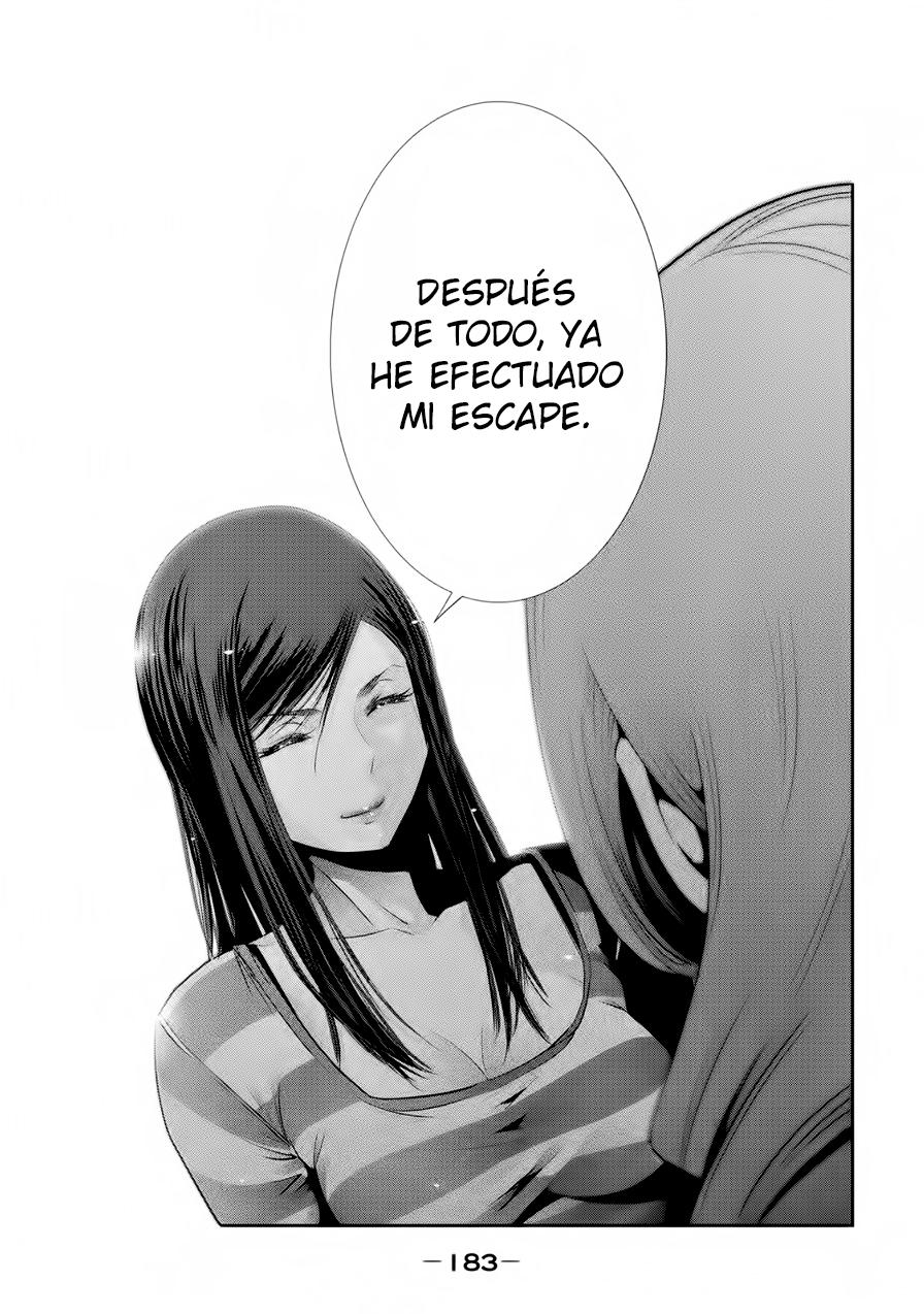 Read Prison School ES Manga Online