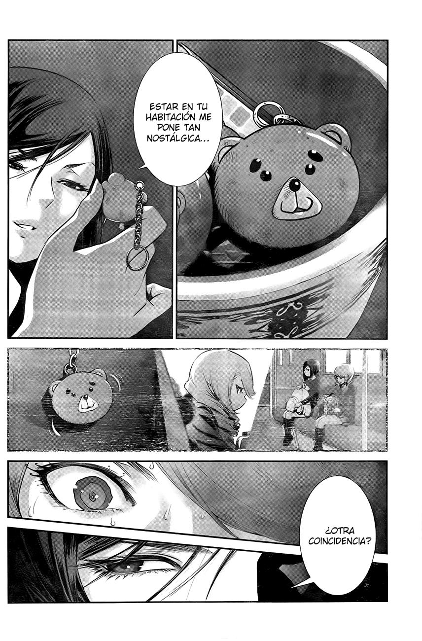 Read Prison School ES Manga Online