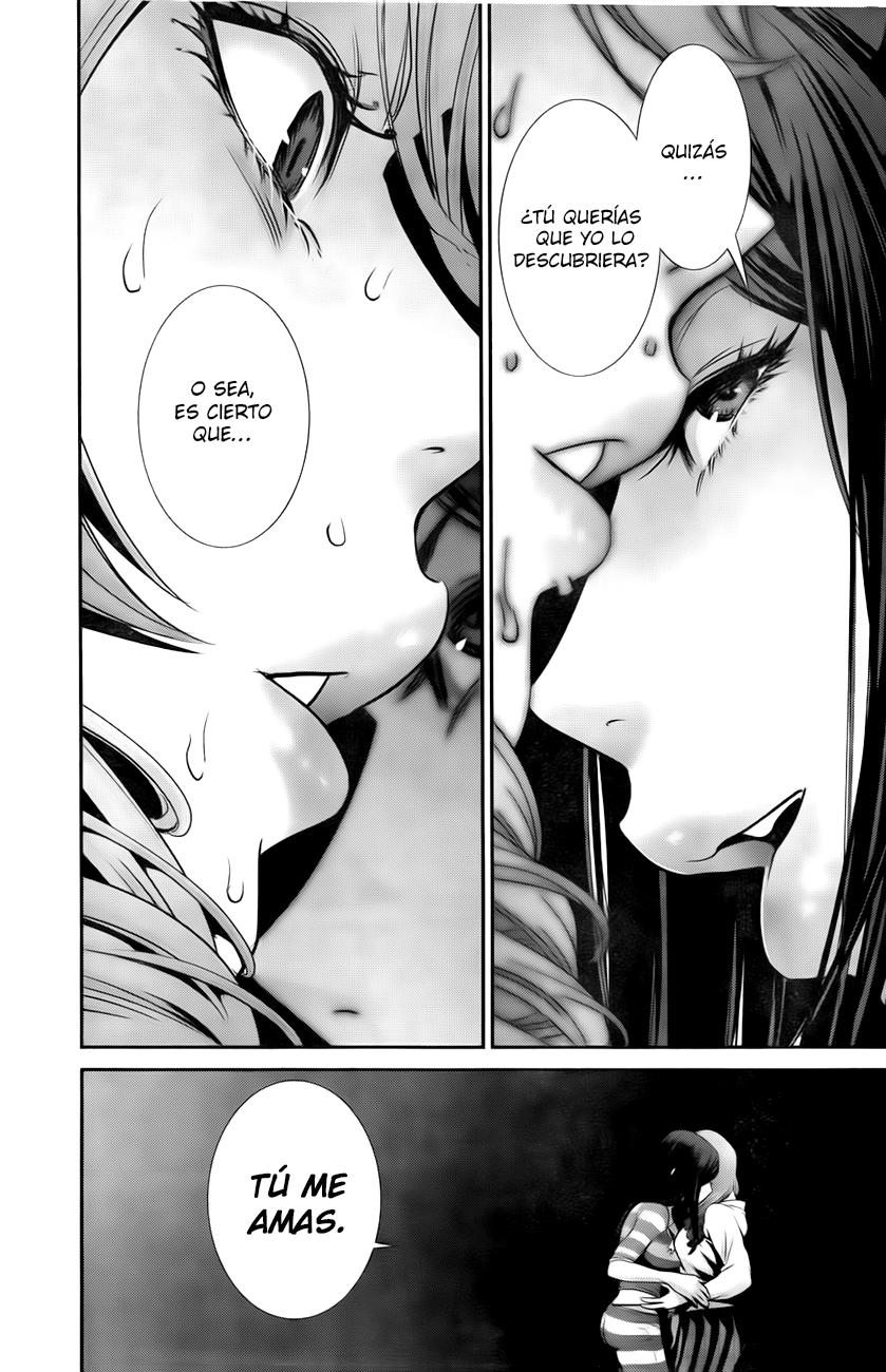 Read Prison School ES Manga Online