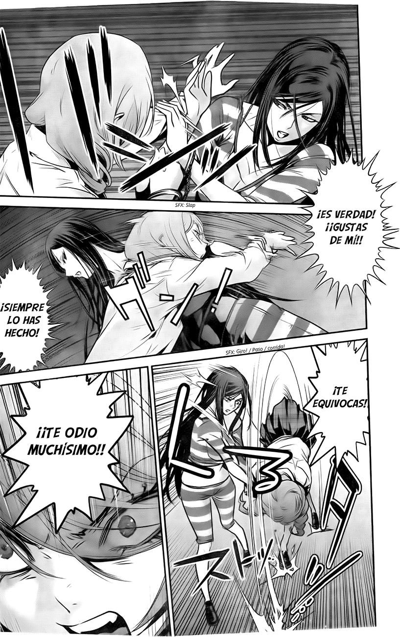 Read Prison School ES Manga Online