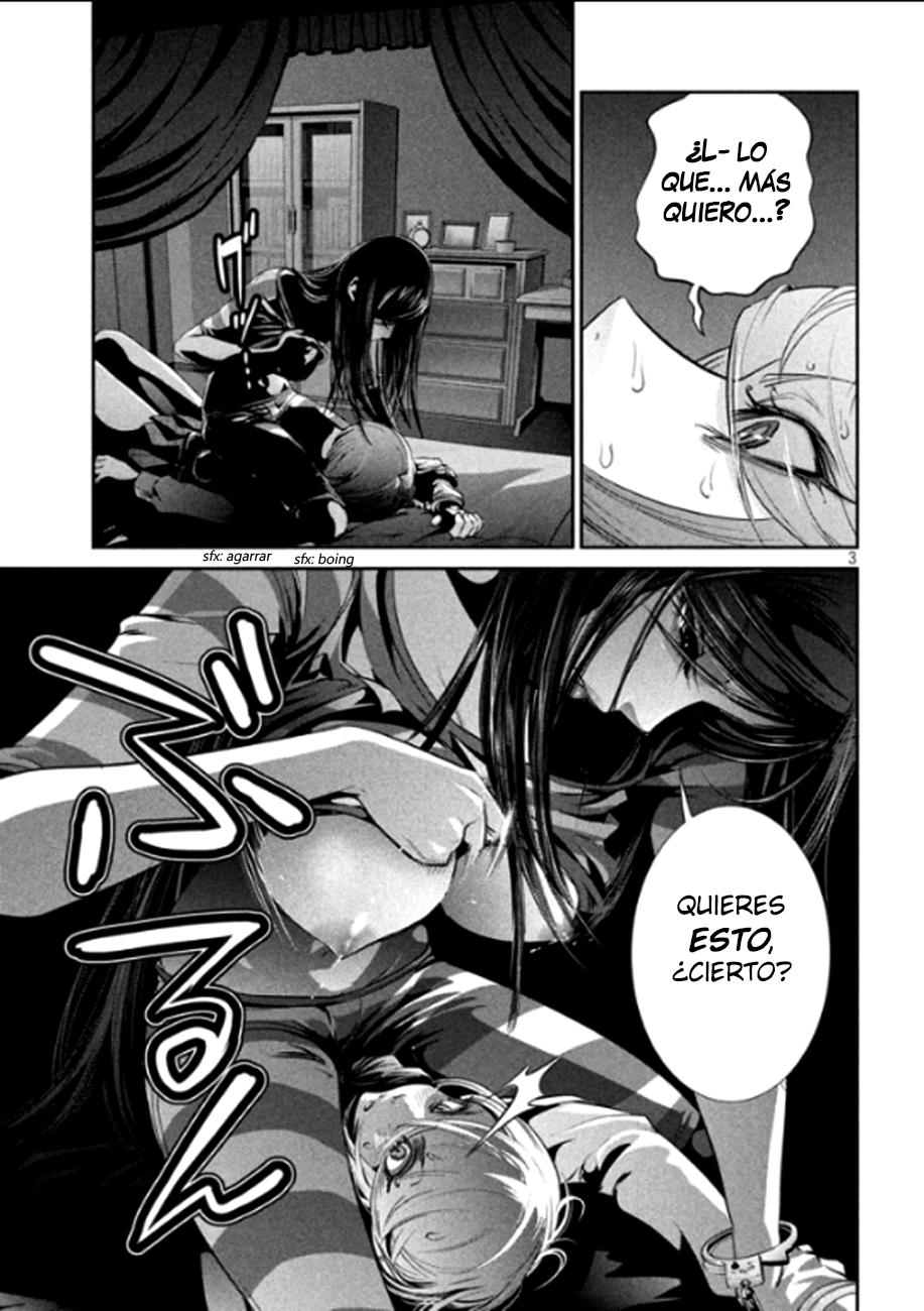 Read Prison School ES Manga Online
