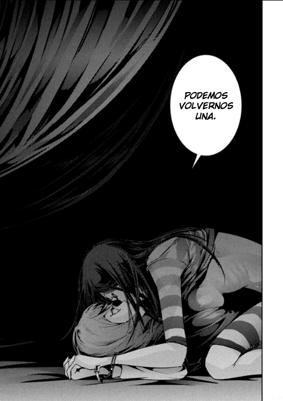 Read Prison School ES Manga Online