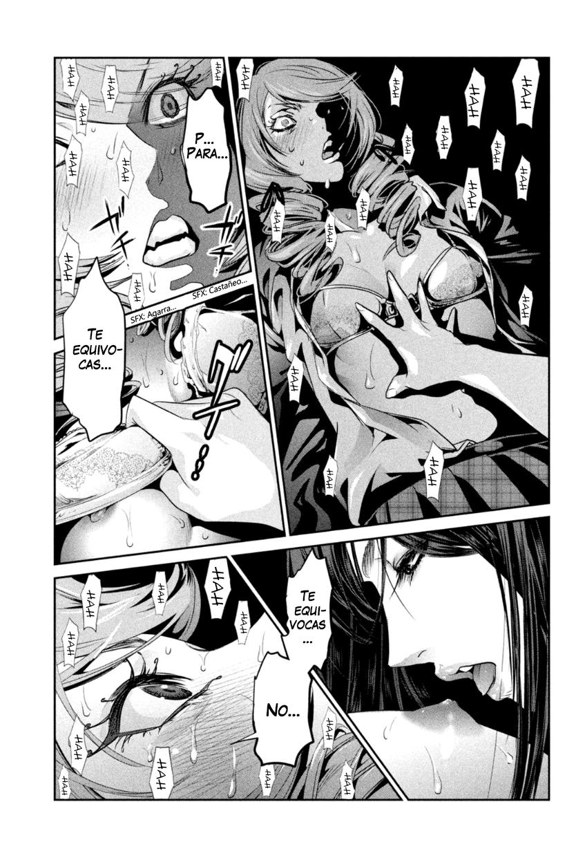Read Prison School ES Manga Online