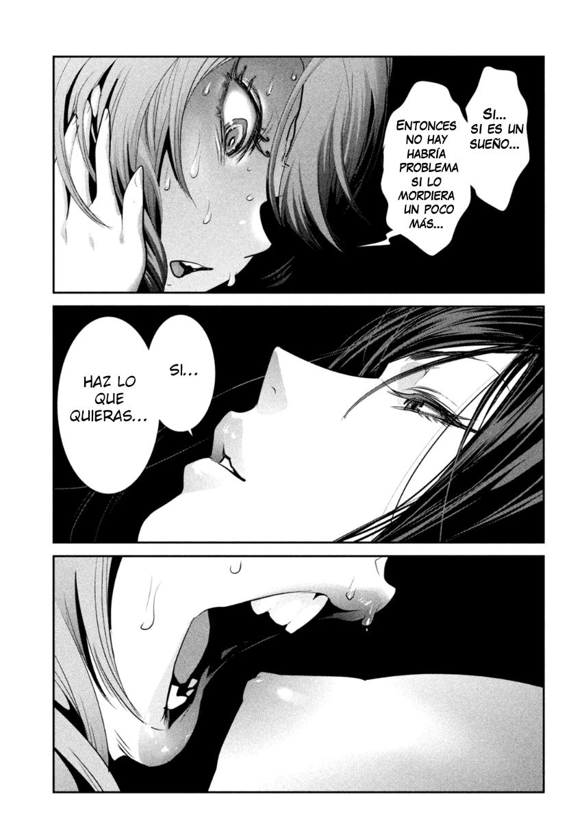 Read Prison School ES Manga Online